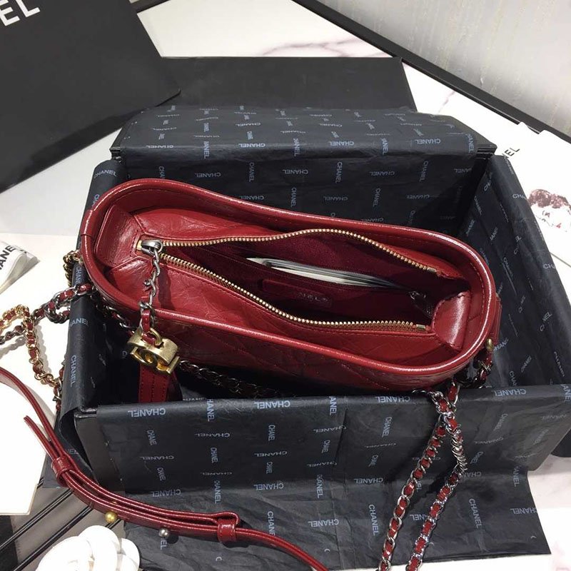 Chanel'S Gabrielle Small Hobo Bag - Image 6