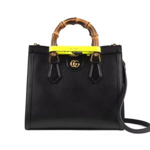 Gucci Diana small tote bag