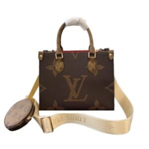 Louis Vuitton Onthego Pm 25Cm
