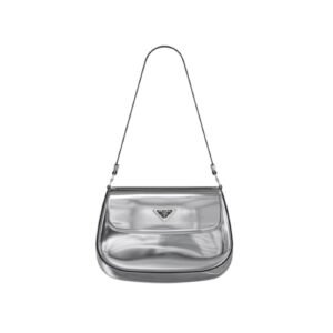 Prada Canvas And Wicker Woven Black Bag 26Cm 1Bg835 2E28 F0I55 V 3Oy