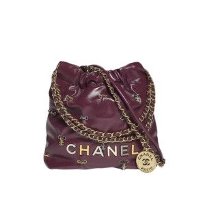 Chanel 22 Mini Handbag