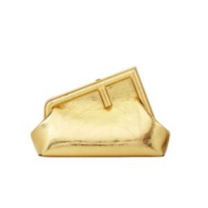 Fendi First Small Gold 8Bp129Aispf0Rxu