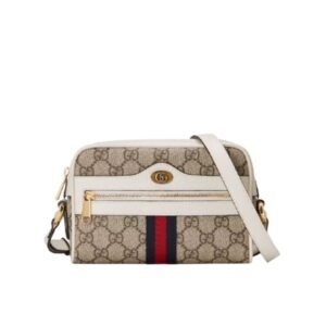 Gucci Ophidia Gg Mini Bag 517350 96Iws 9794