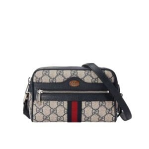 Gucci Ophida Mini Bag 517350 96Iwn 4076