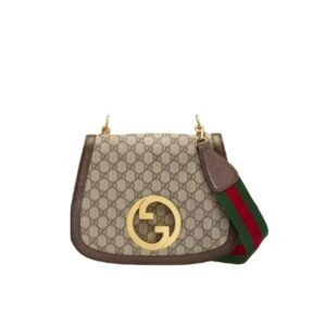 Gucci Blondie Medium Shoulder Bag 699210 96Iwg 8745