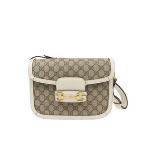 Gucci Horsebit 1955 Shoulder Bag 602204 92Tcg 9761