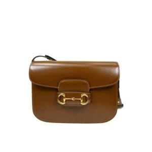 Gucci Horsebit 1955 Shoulder Bag 602204 1Db0G 2361