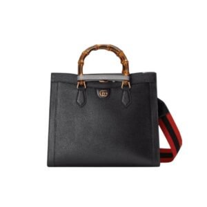 Gucci Diana Small Tote Bag 702721 U3Zdt 1260