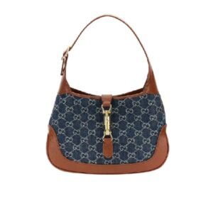 Gucci Jackie 1961 Small Shoulder Bag 636706 2Kqgg 8375