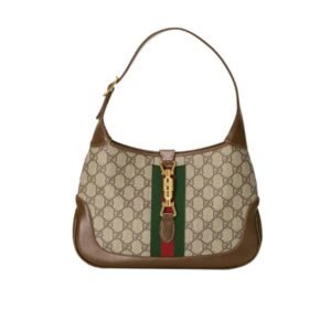 Gucci Jackie 1961 Small Shoulder Bag 636706 Huhhg 8565