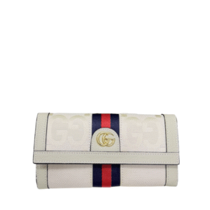 Gucci Ophidia Ukmdg Wallet White 19Cm 523153 Ukmdg 2570