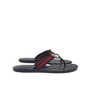 Gucci Gg Supreme Ankle Boots White - 40 Eu 9 Us 25 5 Cm 10 In