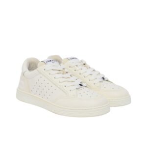 Chanel Runner Trainer Sneakers White G35934