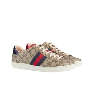 Gucci Women's Ace Supreme