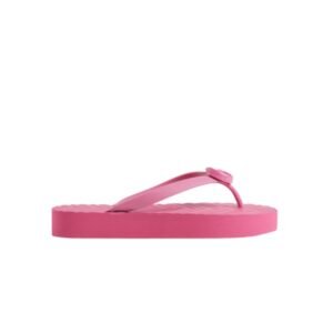 Gucci Women's Chevron Thong Pink ?655463 J8710 5609