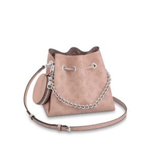 Louis Vuitton Bella 22Cm Pink M57068