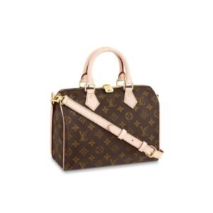 Louis Vuitton Speedy Bandouliere  25 M41113