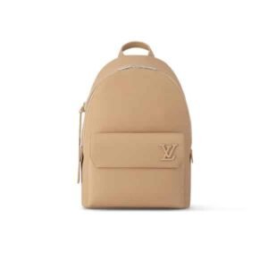 Louis Vuitton Takeoff Backpack Pm Beige 43Cm M23708