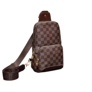 Louis Vuitton Louis Vuitton Avenue Slingbag Damier Ebene 31Cm