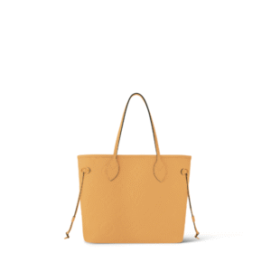 Louis Vuitton Neverfull Full Brown Mm 32Cm M46676