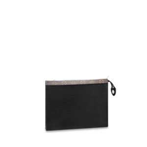 Louis Vuitton X Fragment Pochette Voyage Epi Leather 27Cm