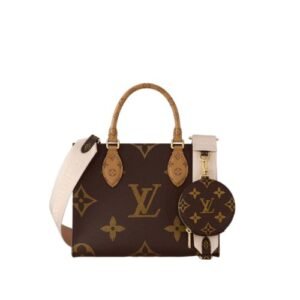 Louis Vuitton Onthego Pm 25Cm M46373