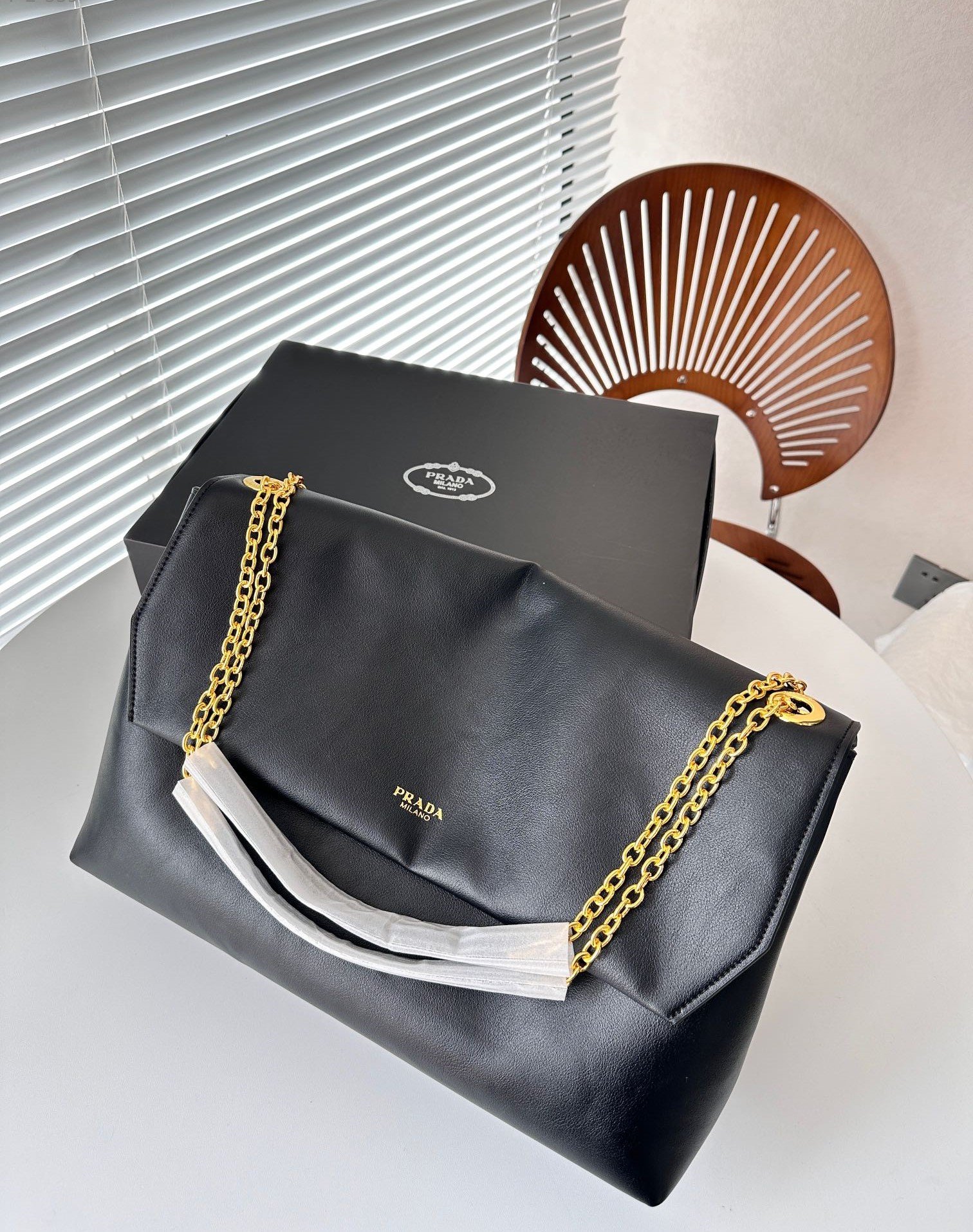 Gucci Belt Bag Gg Brown 24Cm - Image 2