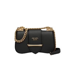 Gucci Blondie Shoulder Bag White Leather 28Cm 699268 Uxx0G 9022