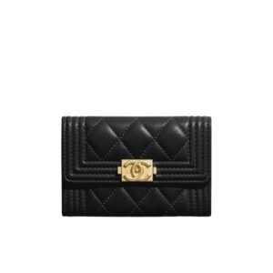 Chanel Clutch 80603 11.5Cm