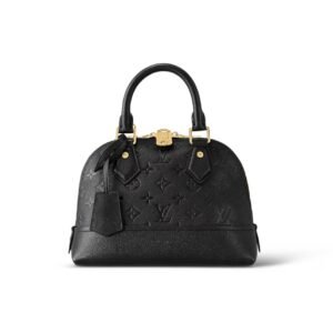 Louis Vuitton Coussin Mm 34Cm Khaki M20568