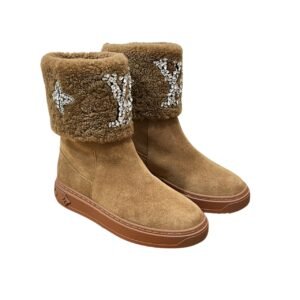 Dior 30 Montaigne Heeled Ankle Boot Black Supple Calfskin Kci950Vso S900