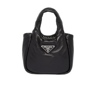 Gucci Gg Matelass? Leather Medium Tote Bag Black 631685 Um8Ig 1000