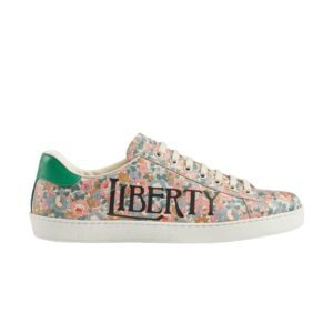 Gucci Liberty Of London Ace Floral 636357 2Is10 5970