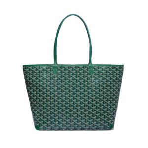Goyard Artois Mm Bag 30cm Green