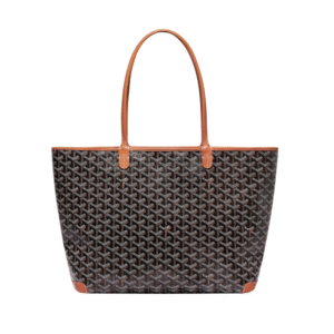 Goyard Artois Mm Bag 30cm Black