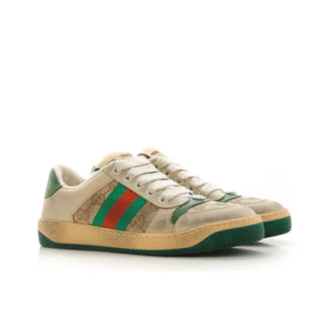 Gucci Wmns Screener Off-White 571961 0Yi20 9582