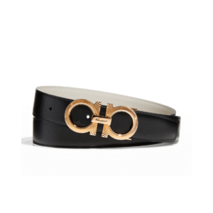 Louis Vuitton Lv Ceinture Initiales Reversible Black 4Cm - 90 Eu 105 Cm