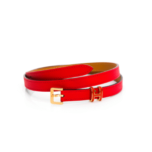 Louis Vuitton Initiales Belt In Black - 95 Eu 110 Cm