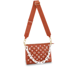 Louis Vuitton Coussin Pm 26Cm Brown M20761