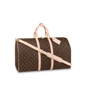 Louis Vuitton Keepall Bandoulière 55