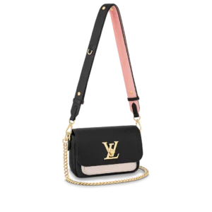 Louis Vuitton Neo Alma Pm 35Cm Black M44832