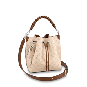 Louis Vuitton Muria 25Cm Cream M55801