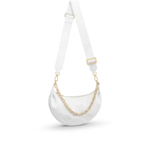 Louis Vuitton Over The Moon 27Cm White M59959