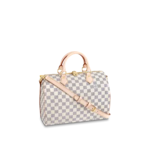 Louis Vuitton Alma Pm Damier Ebene N53151