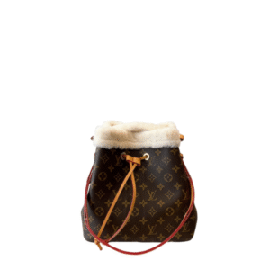 Louis Vuitton Neonoe Monogram White 26Cm M46319