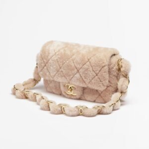 Chanel Small Flap Bag